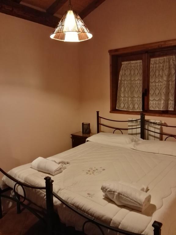 Mount Etna Chalet Maletto Exterior photo